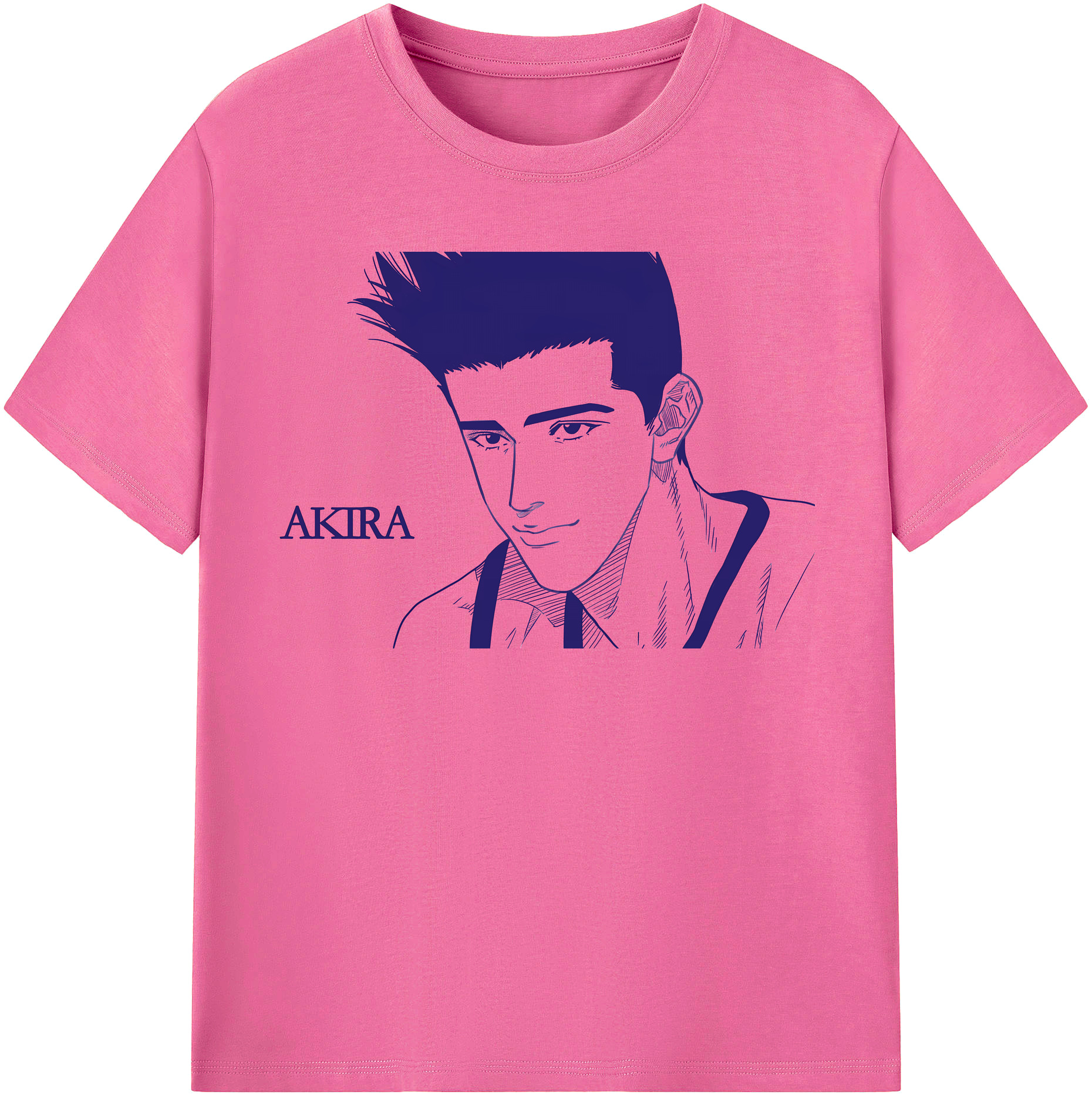 （画像用） SLAM DUNK／スラムダンク レディースカジュアルプリントTシャツ（綿100％）